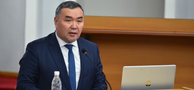 Премьер-министр: 750 тысяч кыргызстанцев – в трудовой миграции