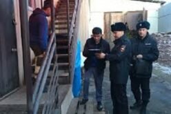 В Якутске проводят рейды против нелегальных мигрантов, выдворены 20 человек