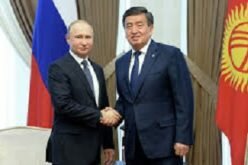 Кыргызская диаспора обратится к Путину из-за запрета мигрантам работать в Якутии