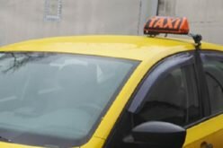 В Петербурге вооружённые грабители избили таксиста-кыргызстанца  