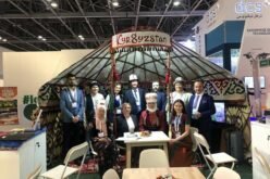 Кыргызстан впервые участвует на международной выставке «Arabian Travel Market – 2019»