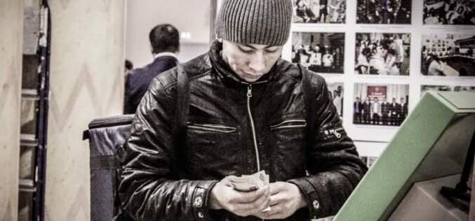 Москва: кыргыз ишкерлерин кыйнаган чечим