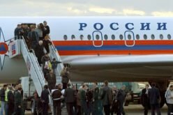 Приток мигрантов в Россию упал до минимума за весь постсоветский период