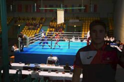 Кыргызстанский боксер завоевал бронзу на турнире в Германии