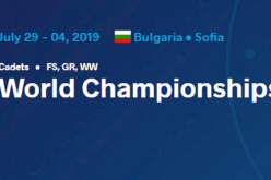 На Чемпионате мира по борьбе среди кадетов сборная Кыргызстана завоевала одну медаль