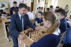 Шахматист из Кыргызстана выиграл серебро в Казахстане