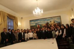 Кыргызские дипломаты в РФ помогут студентам-соотечественникам
