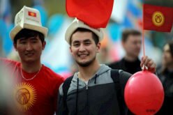 Представители омбудсмена КР в России ищут пропавшего кыргызстанца
